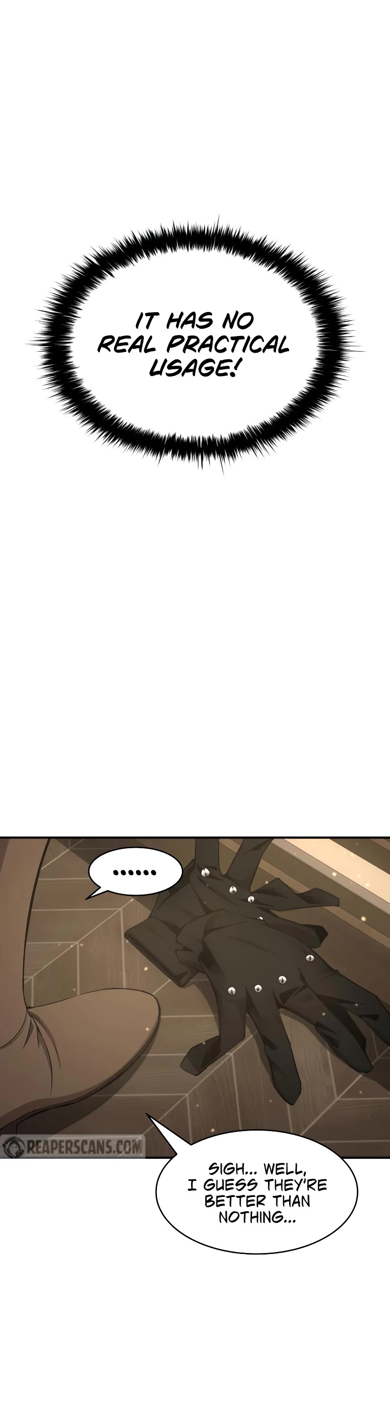 I Became the Tyrant of a Defense Game Chapter 22 page 5 - Chapter 22