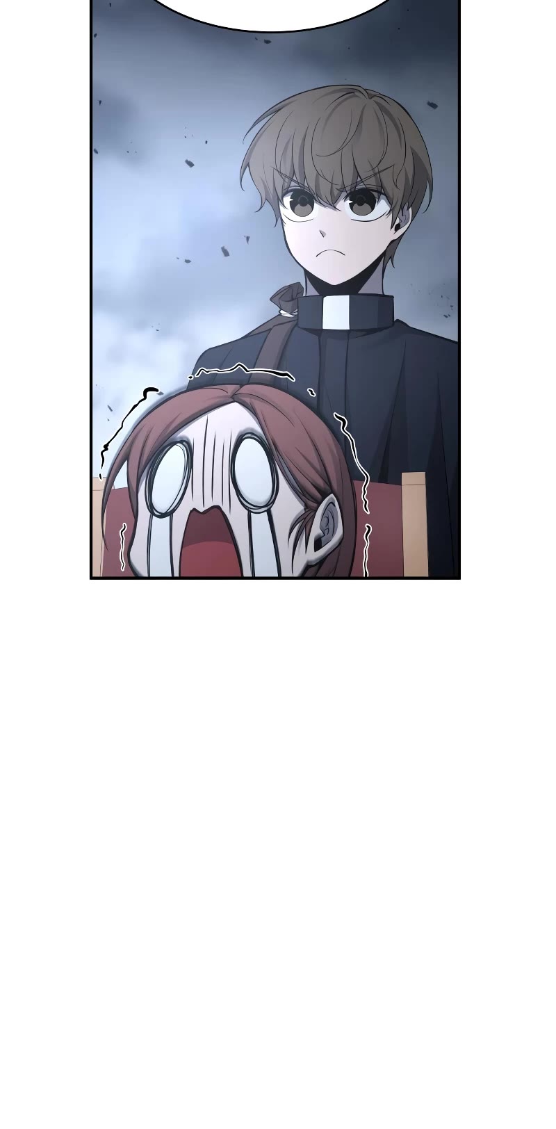 I Became the Tyrant of a Defense Game Chapter 22 page 52 - Chapter 22