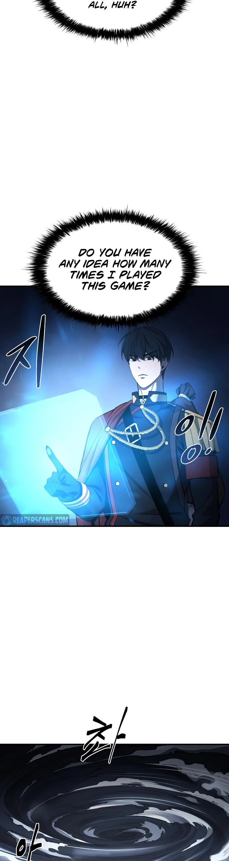 I Became the Tyrant of a Defense Game Chapter 22 page 54 - Chapter 22