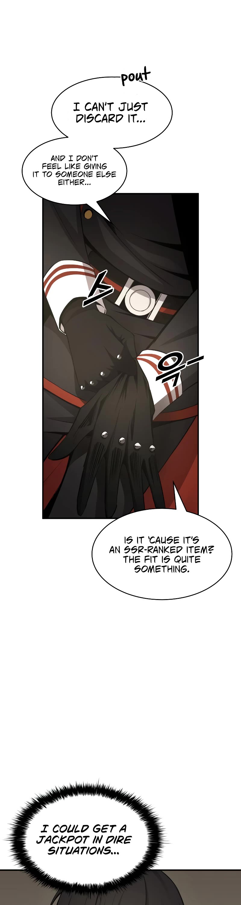 I Became the Tyrant of a Defense Game Chapter 22 page 6 - Chapter 22