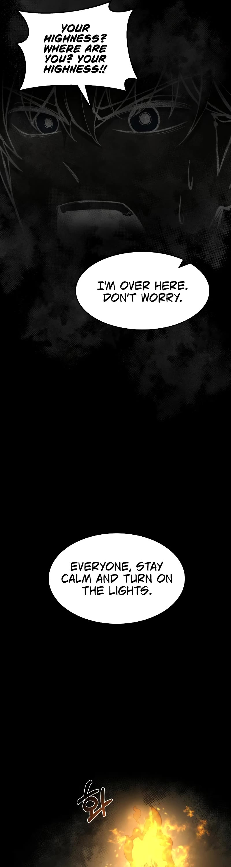 I Became the Tyrant of a Defense Game Chapter 22 page 63 - Chapter 22