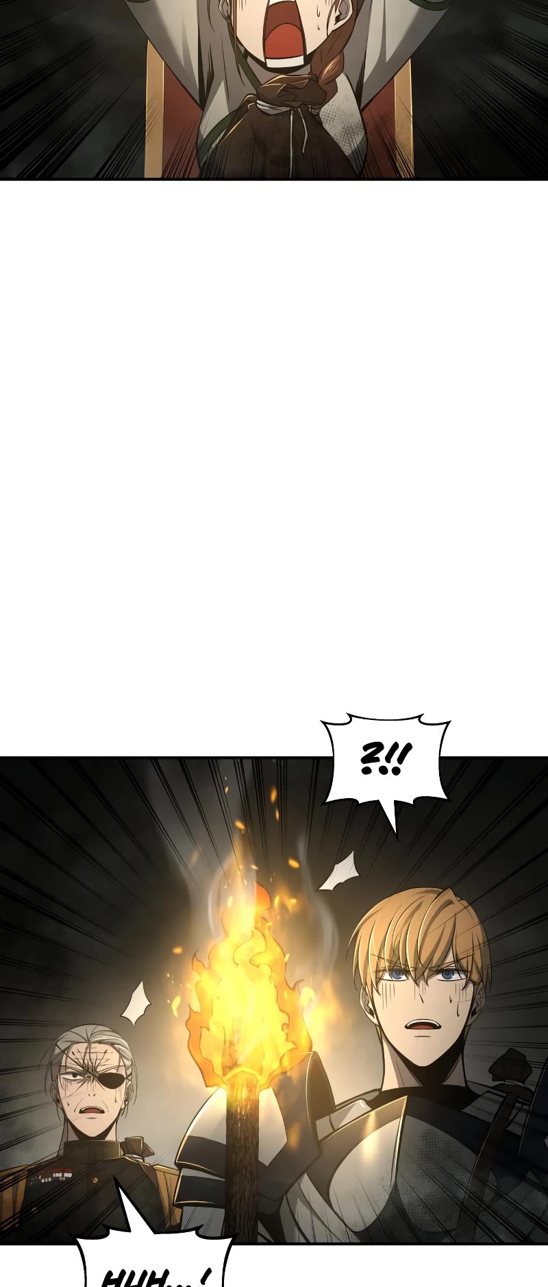 I Became the Tyrant of a Defense Game Chapter 22 page 66 - Chapter 22