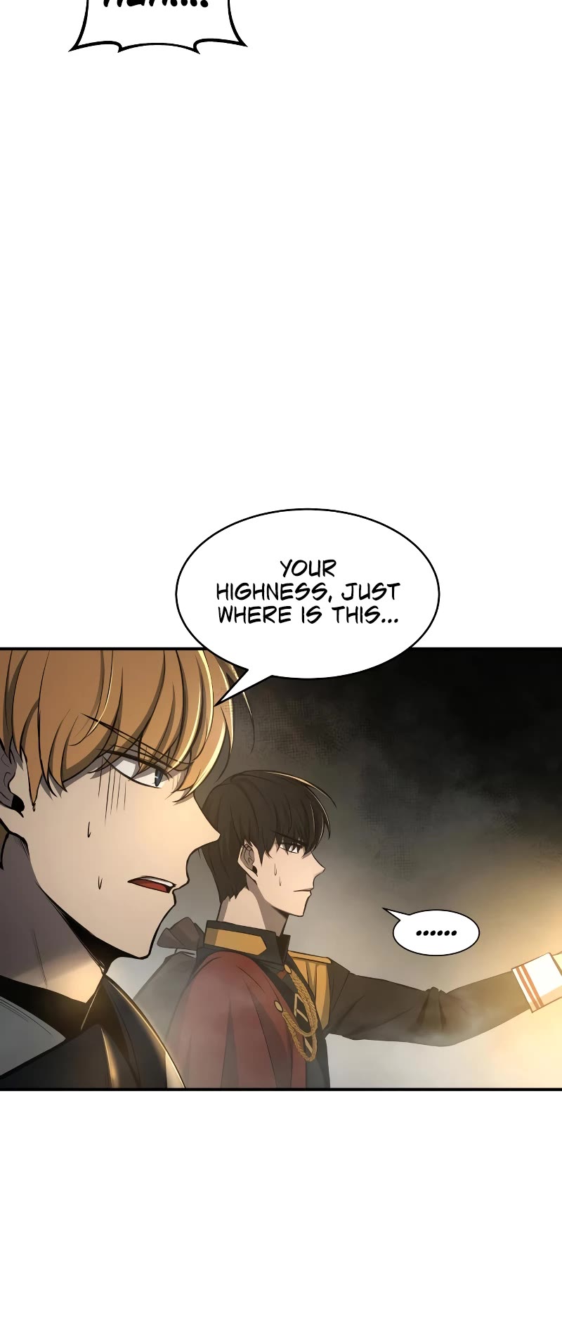 I Became the Tyrant of a Defense Game Chapter 22 page 67 - Chapter 22