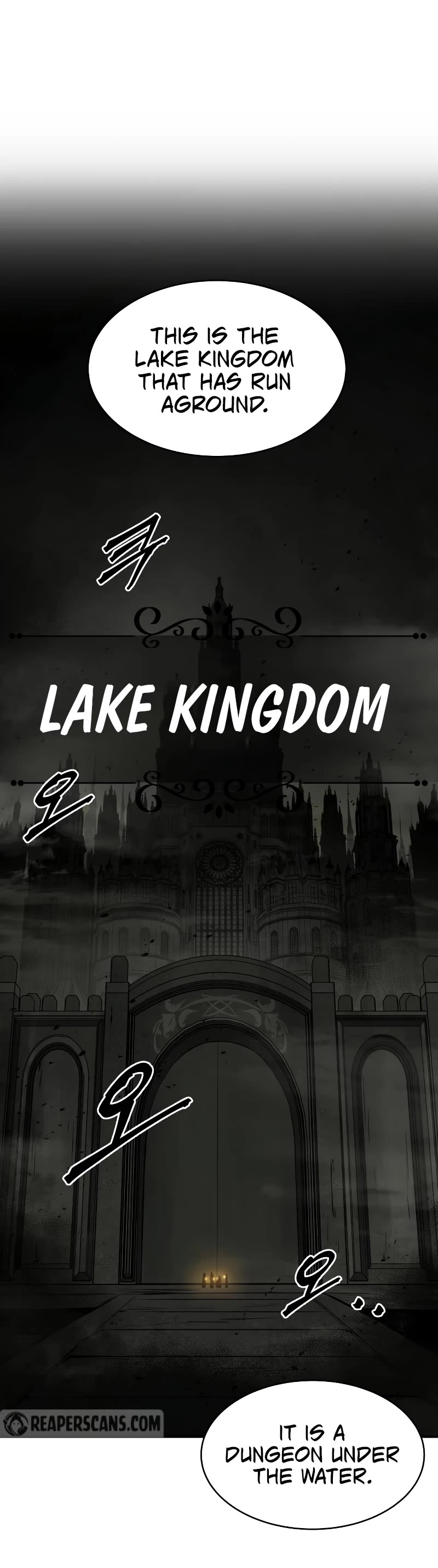 I Became the Tyrant of a Defense Game Chapter 22 page 68 - Chapter 22