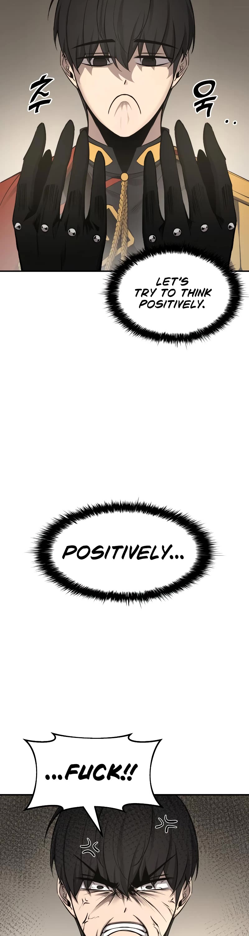 I Became the Tyrant of a Defense Game Chapter 22 page 7 - Chapter 22