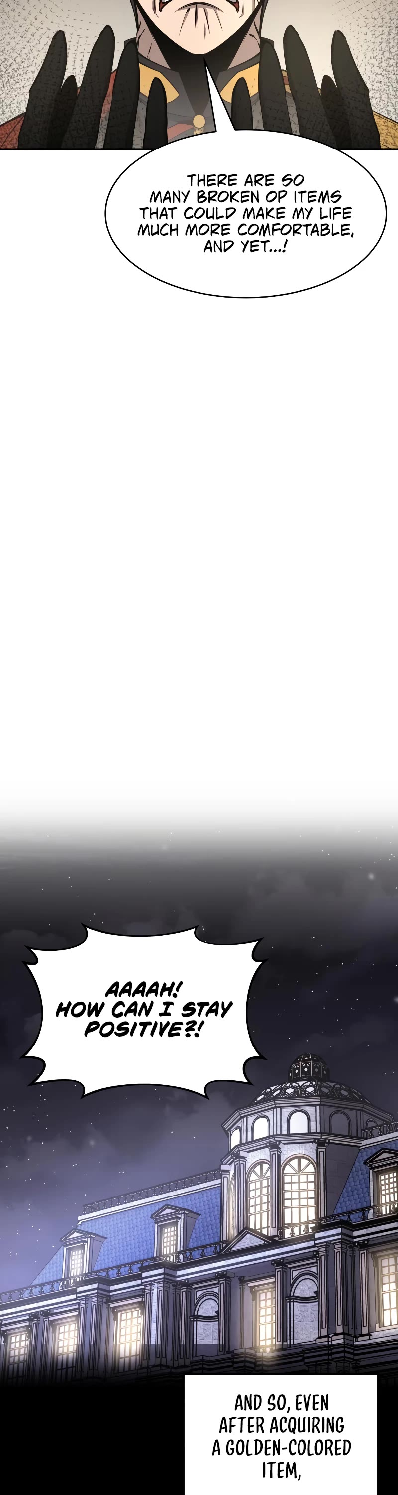 I Became the Tyrant of a Defense Game Chapter 22 page 8 - Chapter 22