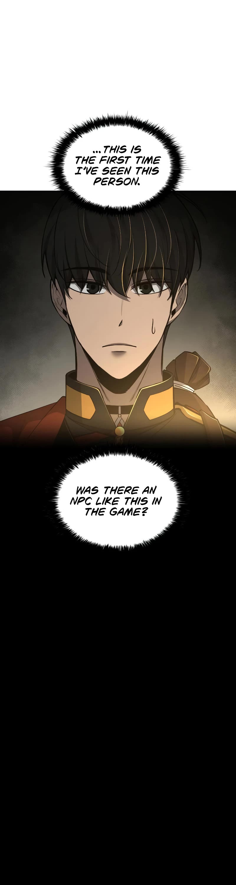 I Became the Tyrant of a Defense Game Chapter 23 page 12 - Chapter 23