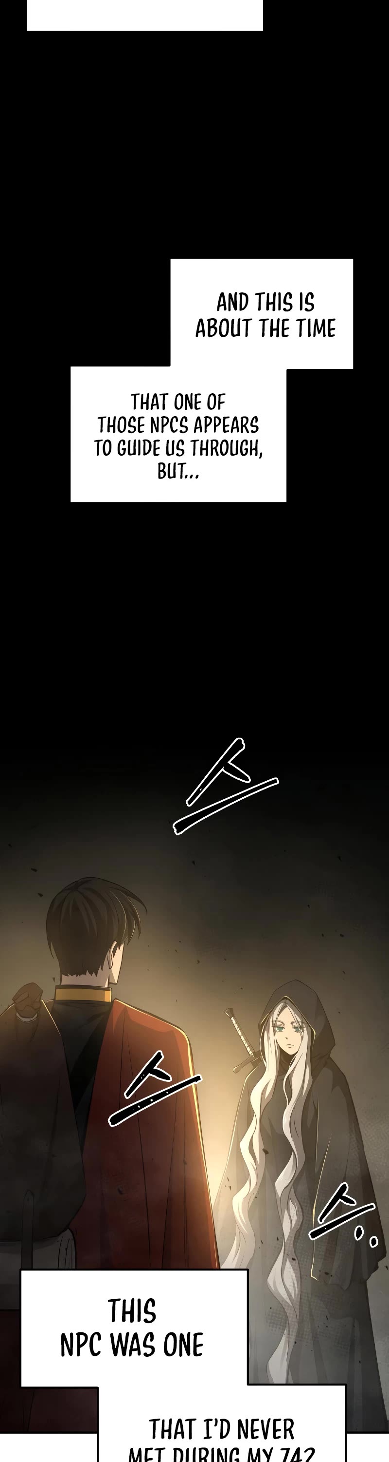 I Became the Tyrant of a Defense Game Chapter 23 page 14 - Chapter 23