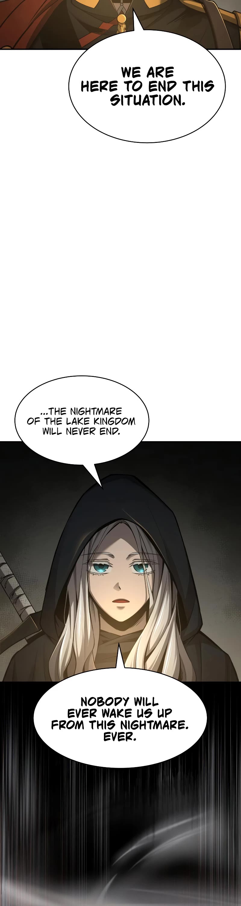 I Became the Tyrant of a Defense Game Chapter 23 page 18 - Chapter 23