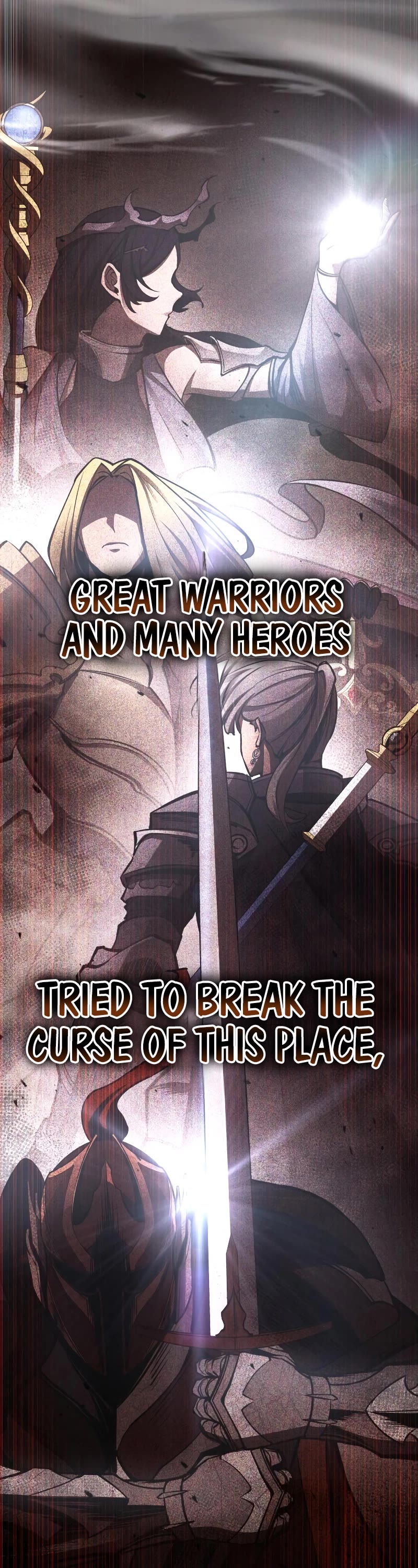 I Became the Tyrant of a Defense Game Chapter 23 page 19 - Chapter 23