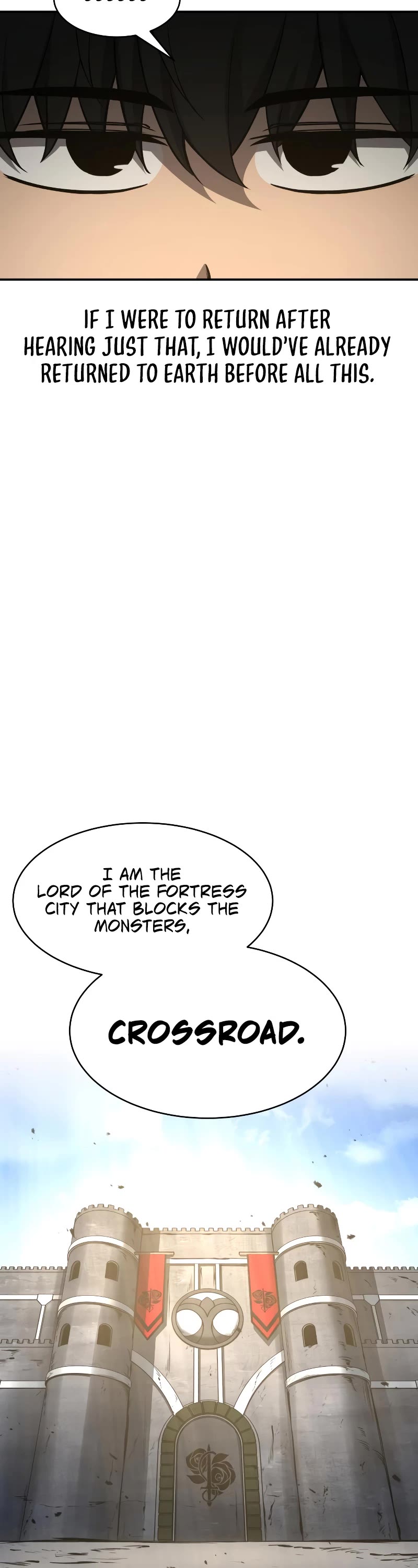 I Became the Tyrant of a Defense Game Chapter 23 page 23 - Chapter 23