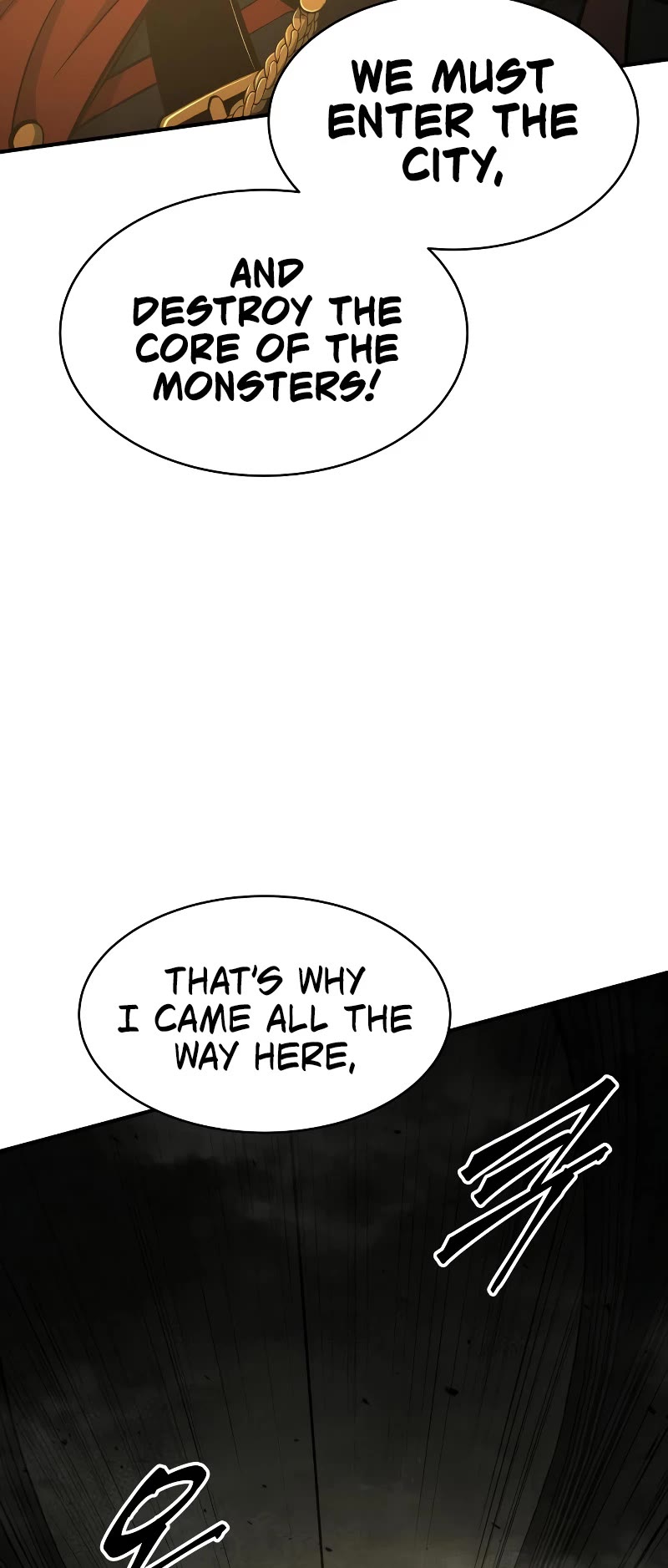 I Became the Tyrant of a Defense Game Chapter 23 page 25 - Chapter 23