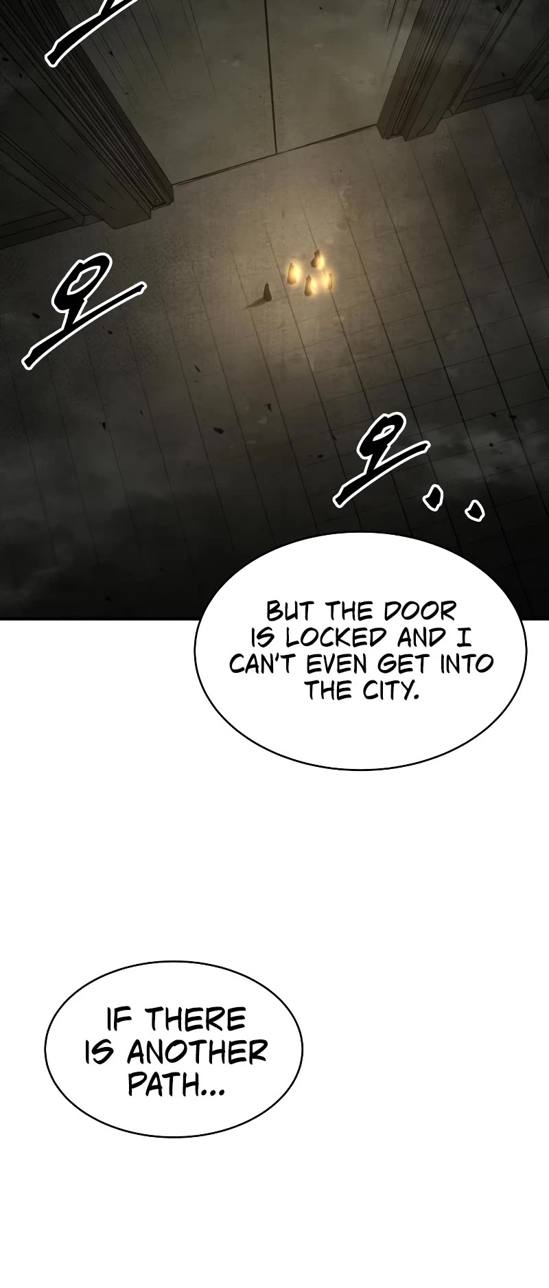 I Became the Tyrant of a Defense Game Chapter 23 page 26 - Chapter 23