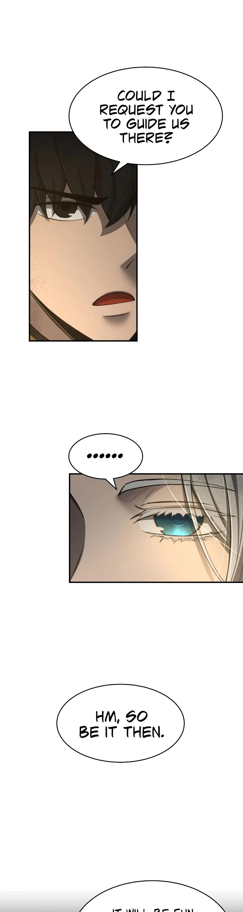 I Became the Tyrant of a Defense Game Chapter 23 page 27 - Chapter 23