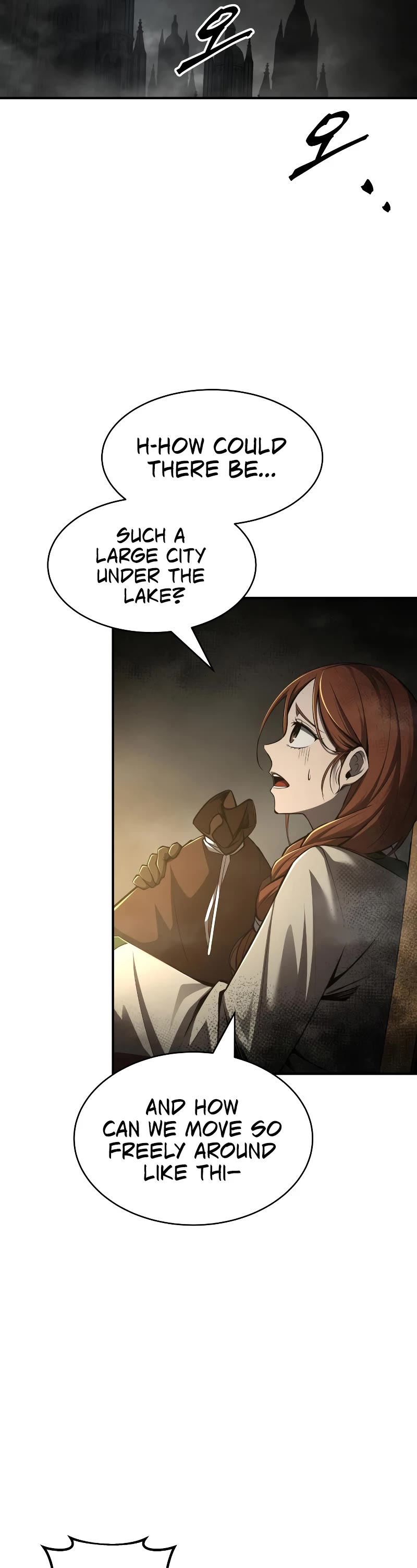 I Became the Tyrant of a Defense Game Chapter 23 page 4 - Chapter 23