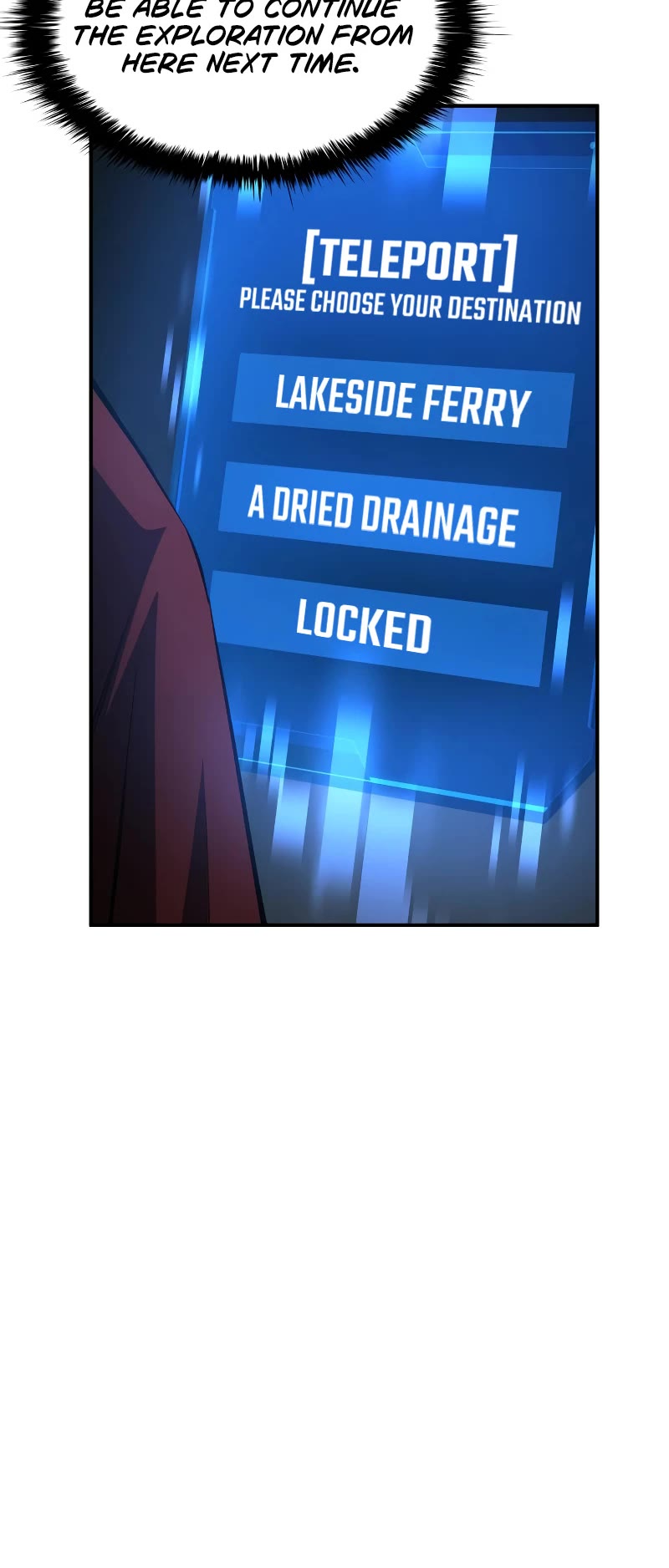 I Became the Tyrant of a Defense Game Chapter 23 page 41 - Chapter 23