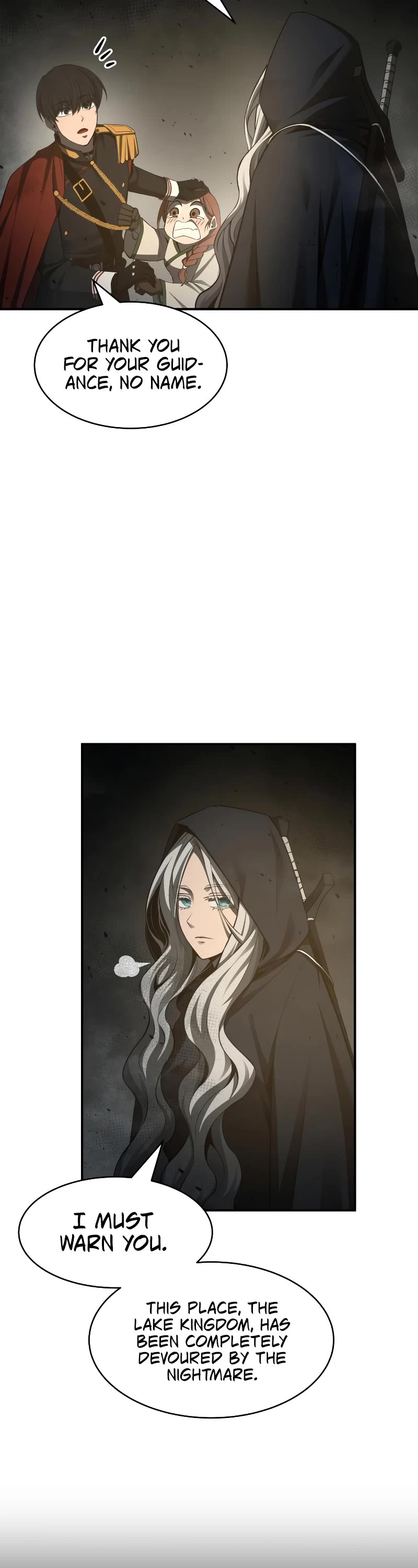 I Became the Tyrant of a Defense Game Chapter 23 page 43 - Chapter 23