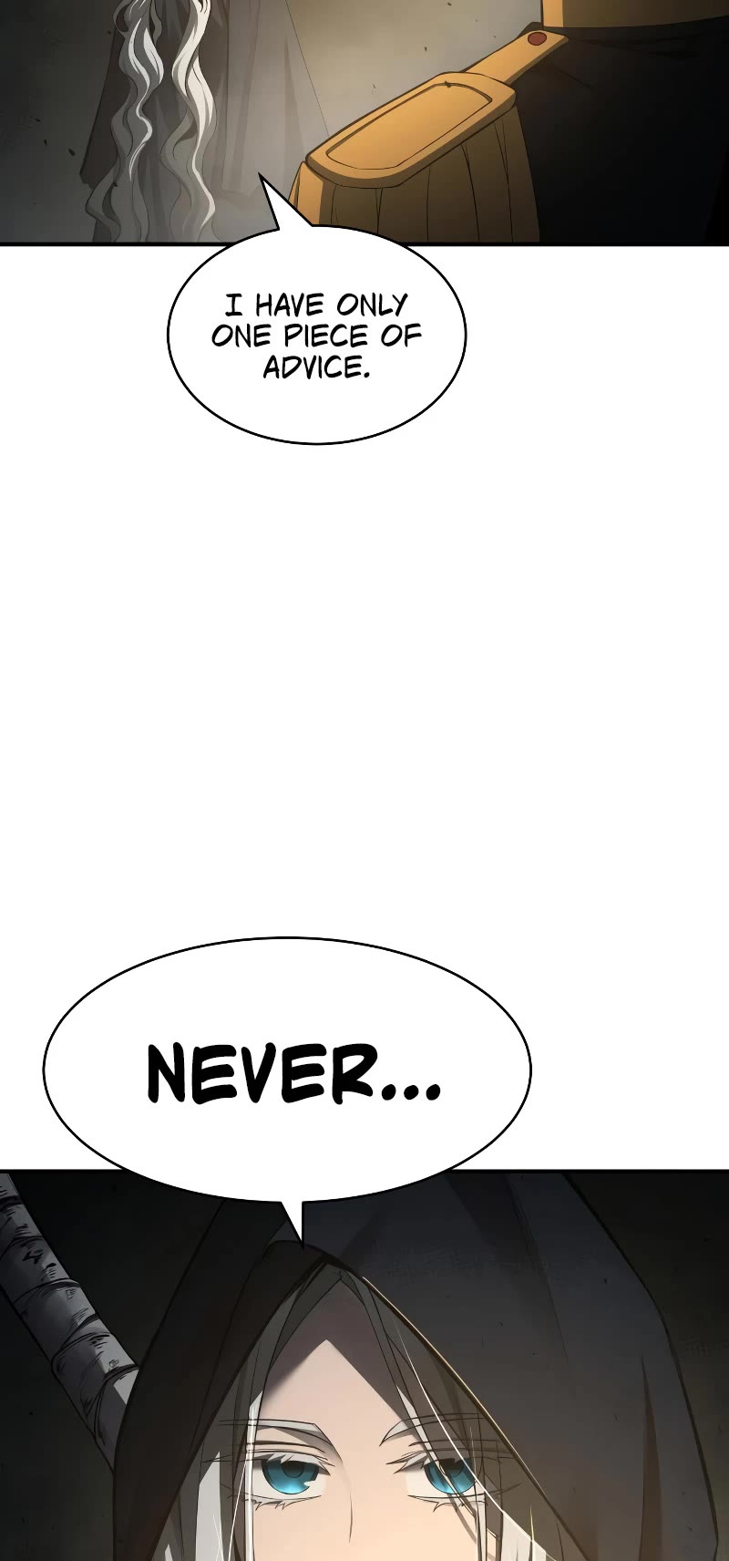 I Became the Tyrant of a Defense Game Chapter 23 page 45 - Chapter 23