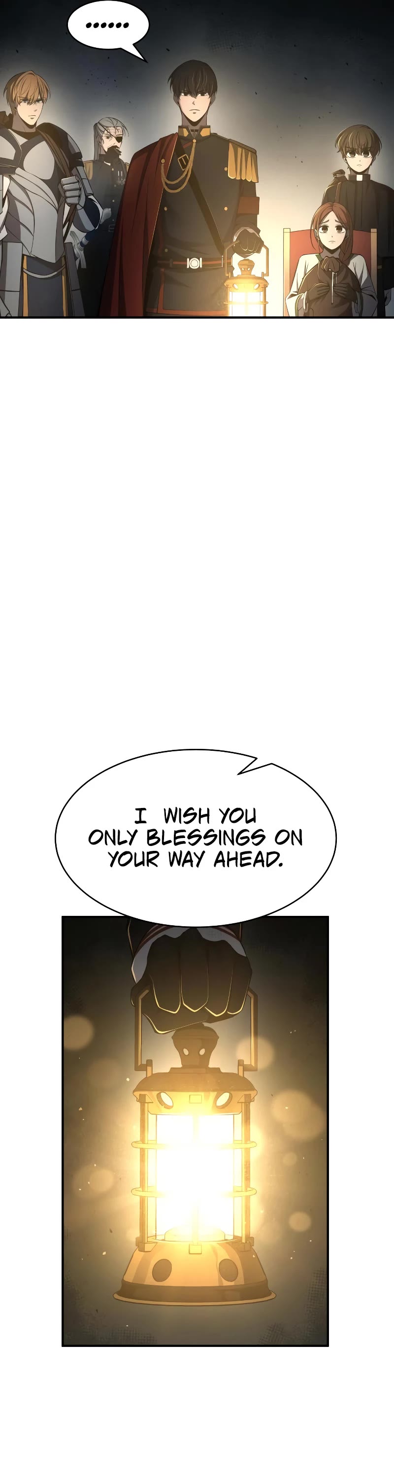 I Became the Tyrant of a Defense Game Chapter 23 page 47 - Chapter 23