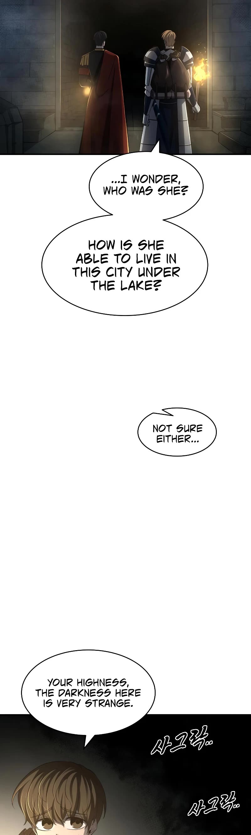I Became the Tyrant of a Defense Game Chapter 23 page 49 - Chapter 23