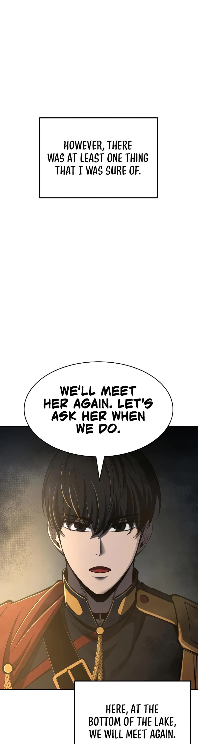 I Became the Tyrant of a Defense Game Chapter 23 page 52 - Chapter 23