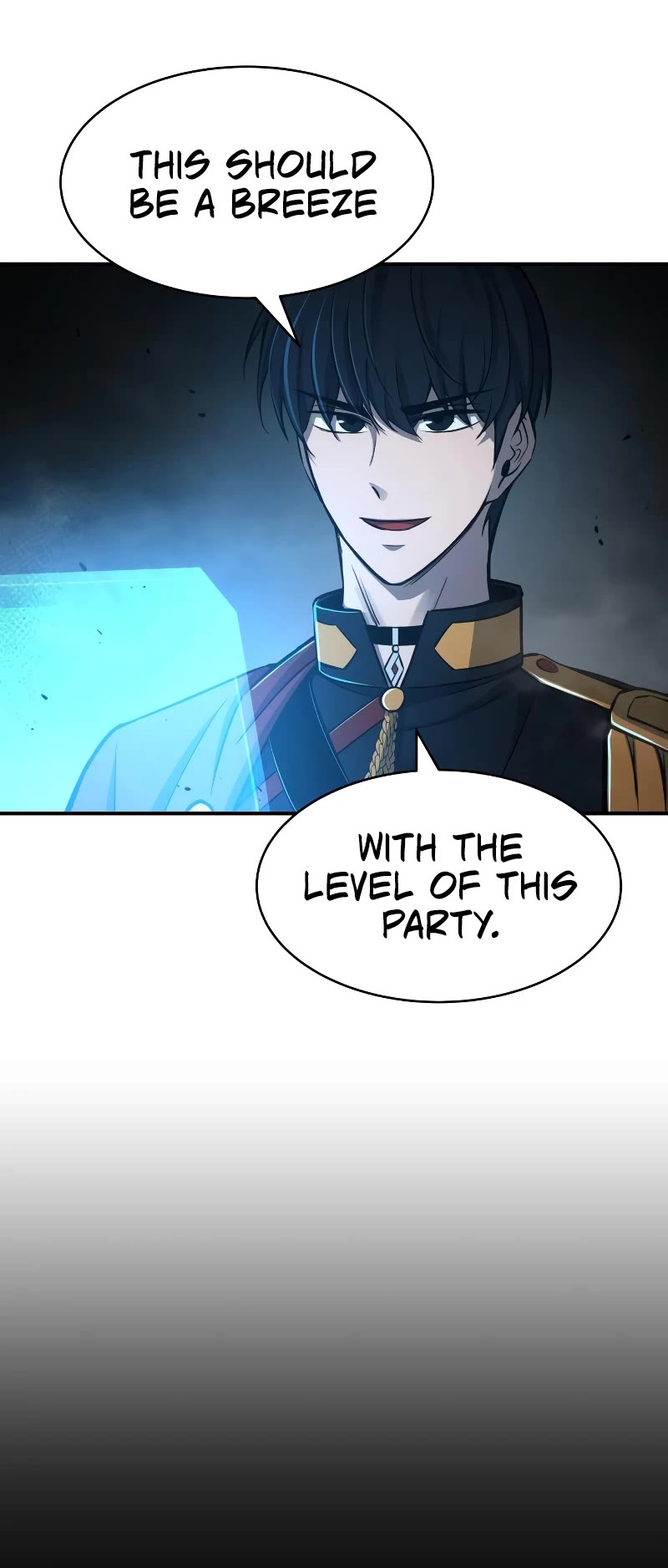 I Became the Tyrant of a Defense Game Chapter 23 page 55 - Chapter 23