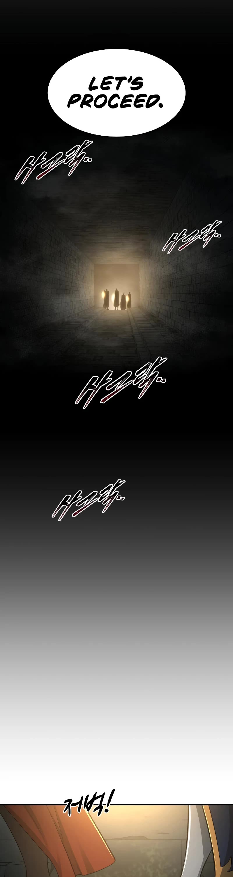 I Became the Tyrant of a Defense Game Chapter 23 page 56 - Chapter 23