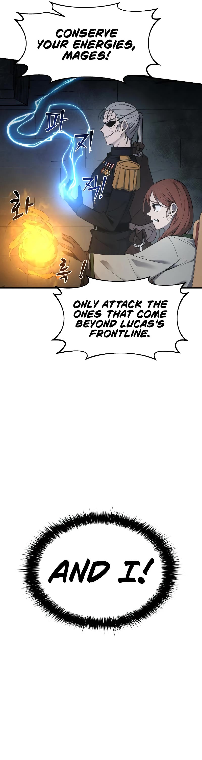 I Became the Tyrant of a Defense Game Chapter 23 page 64 - Chapter 23