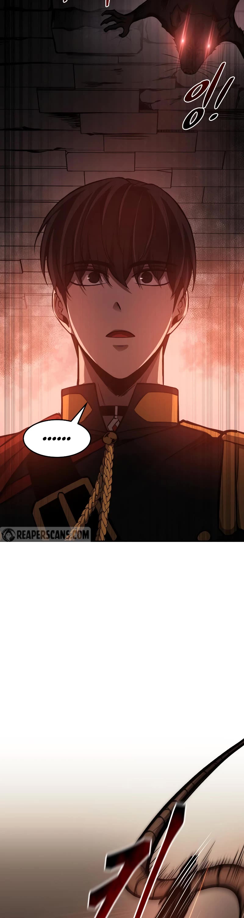 I Became the Tyrant of a Defense Game Chapter 23 page 71 - Chapter 23