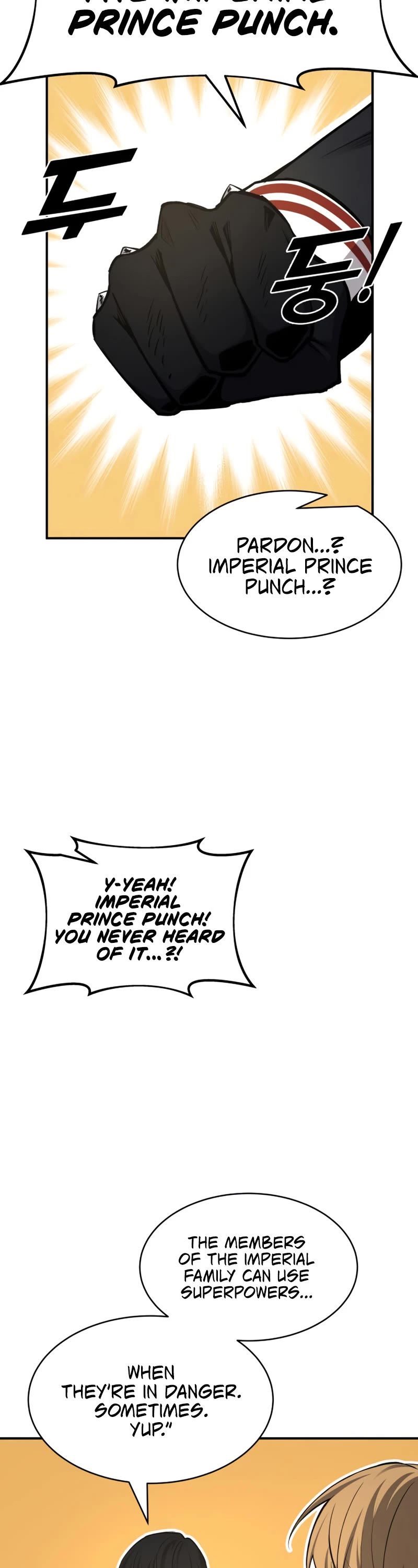 I Became the Tyrant of a Defense Game Chapter 24 page 12 - Chapter 24
