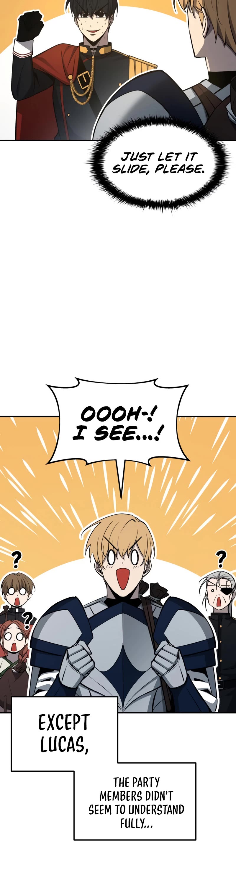 I Became the Tyrant of a Defense Game Chapter 24 page 13 - Chapter 24
