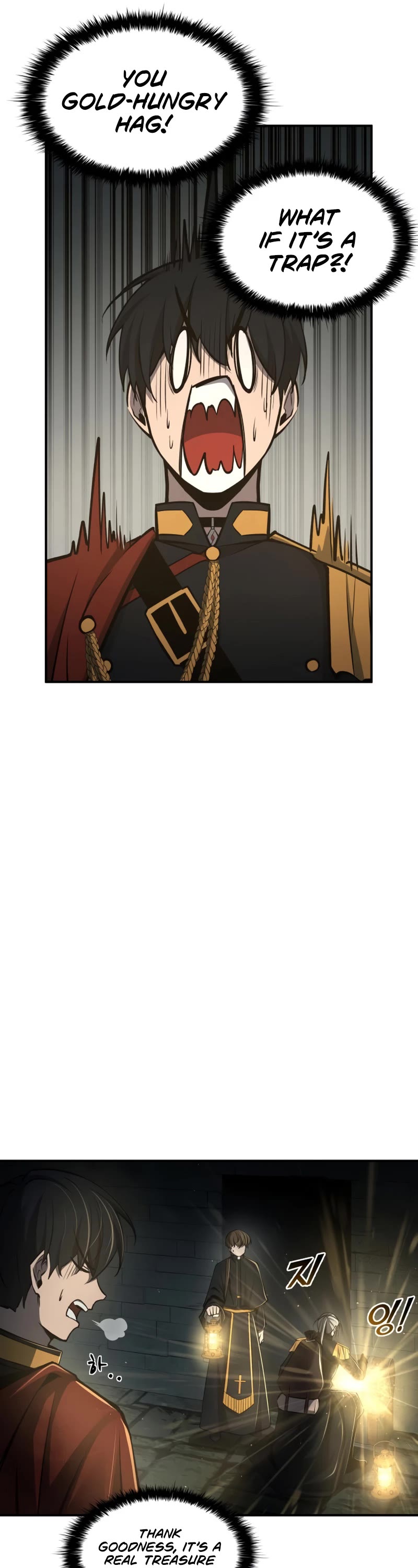 I Became the Tyrant of a Defense Game Chapter 24 page 18 - Chapter 24