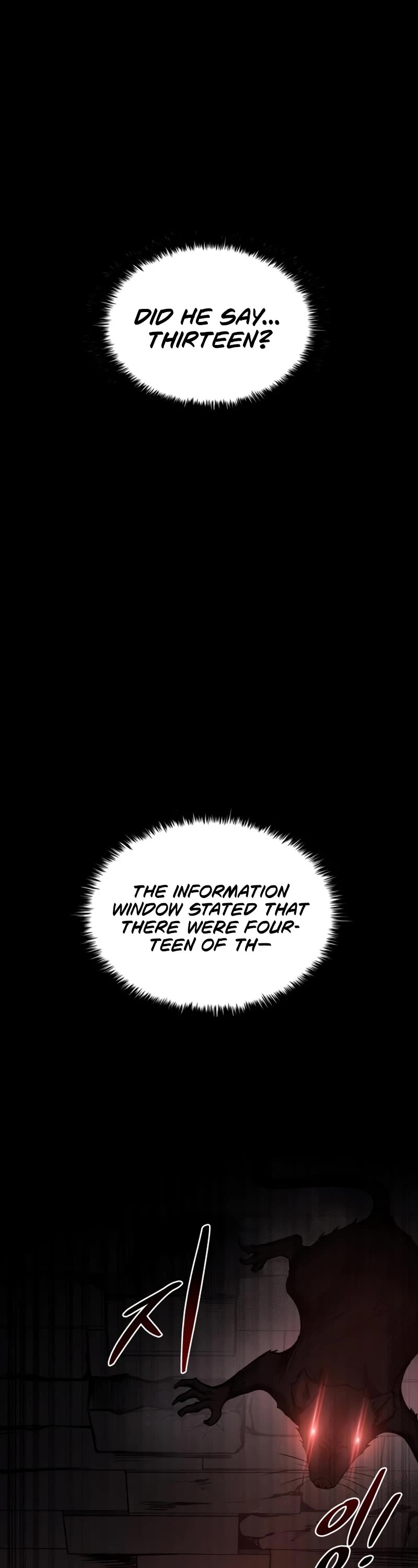 I Became the Tyrant of a Defense Game Chapter 24 page 2 - Chapter 24