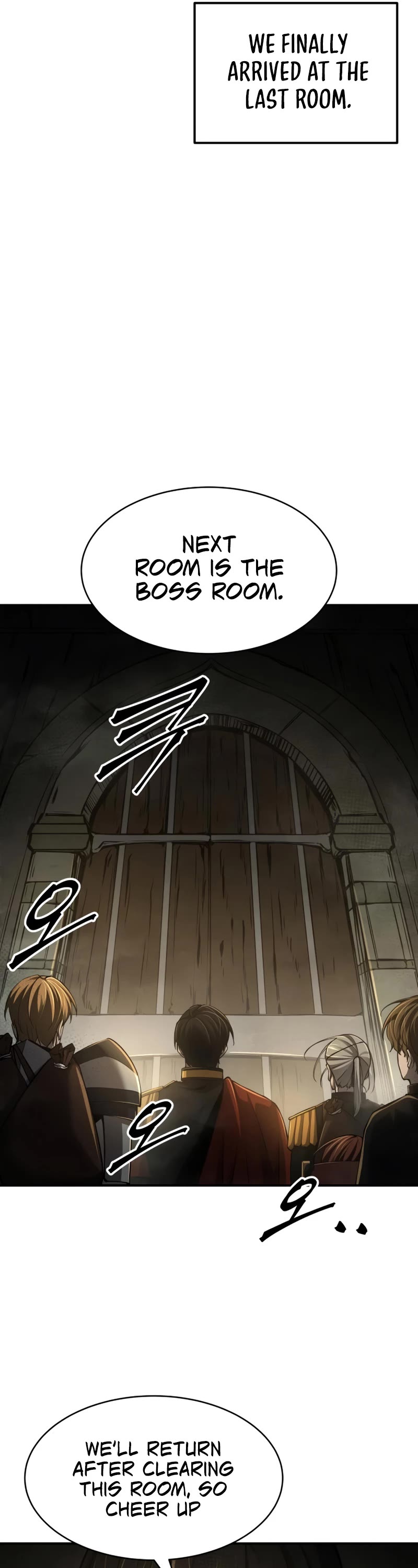 I Became the Tyrant of a Defense Game Chapter 24 page 22 - Chapter 24