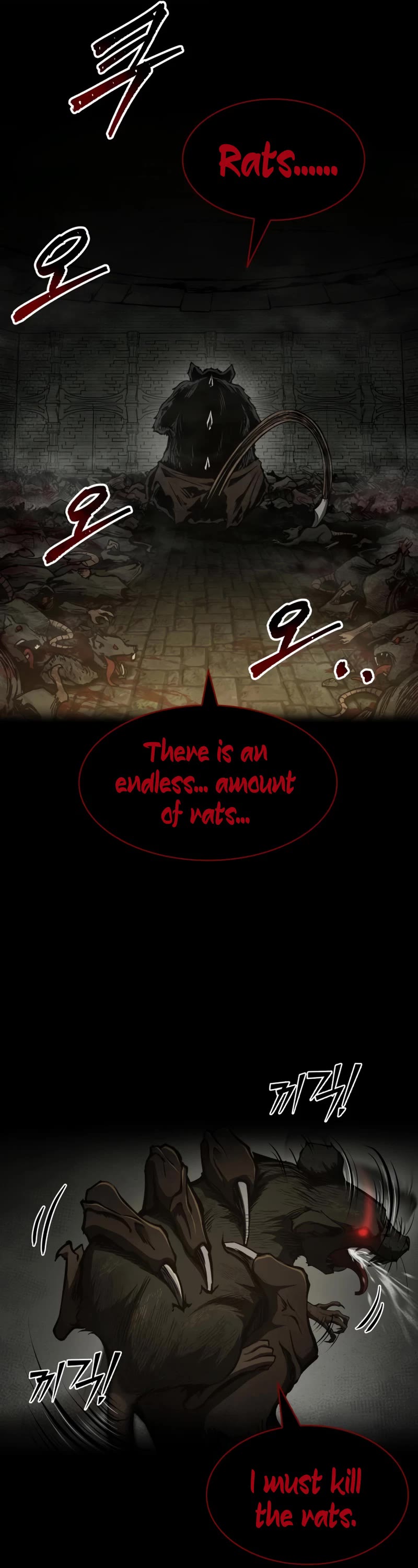 I Became the Tyrant of a Defense Game Chapter 24 page 26 - Chapter 24