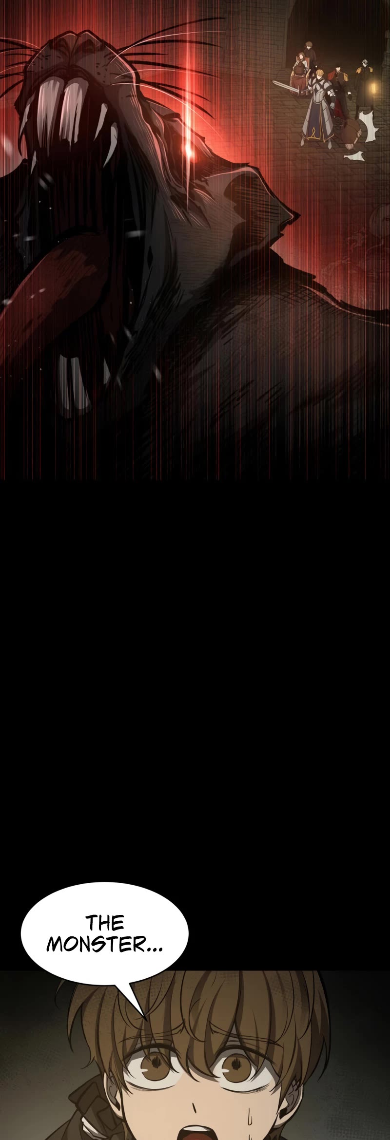 I Became the Tyrant of a Defense Game Chapter 24 page 28 - Chapter 24