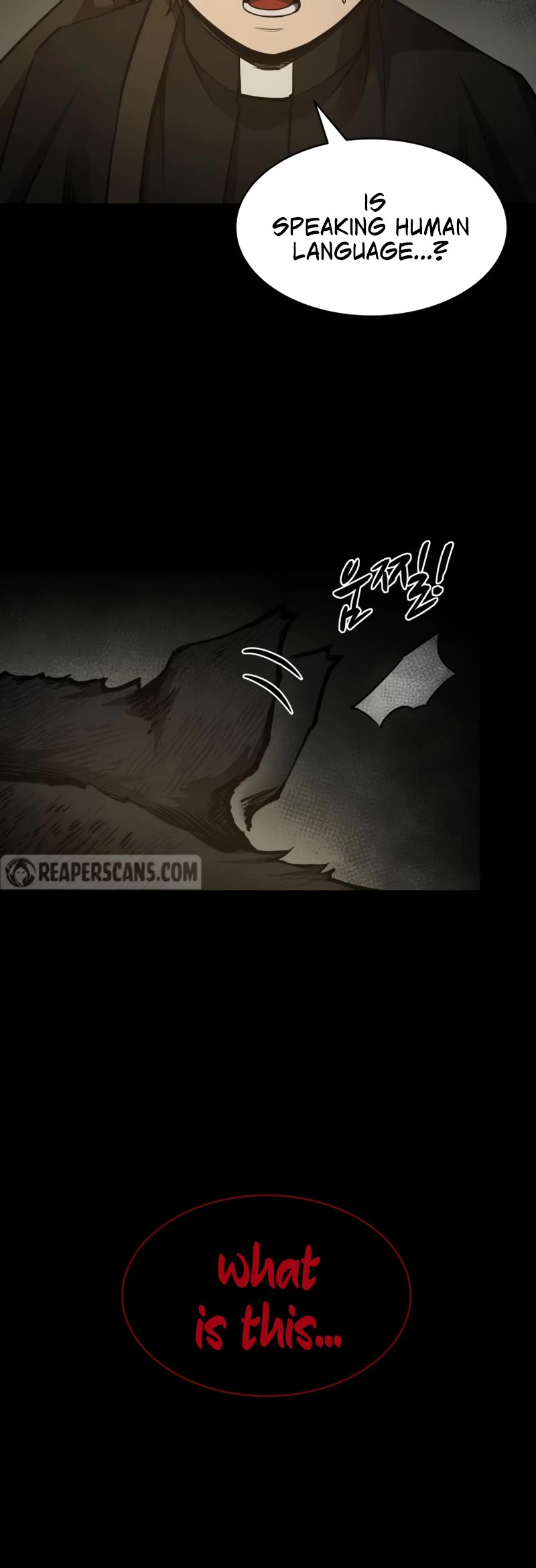 I Became the Tyrant of a Defense Game Chapter 24 page 29 - Chapter 24