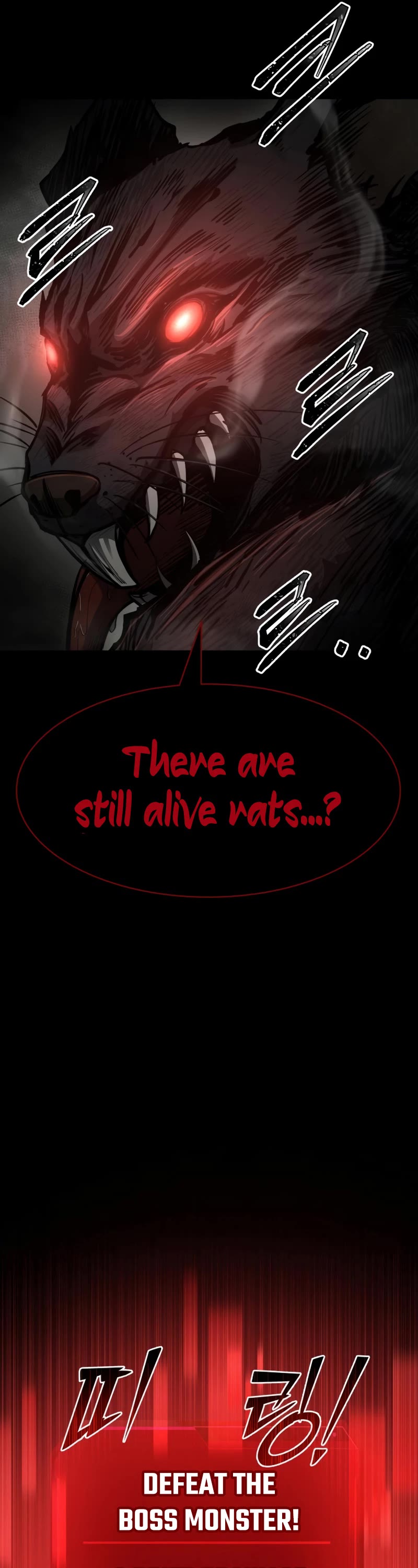 I Became the Tyrant of a Defense Game Chapter 24 page 30 - Chapter 24