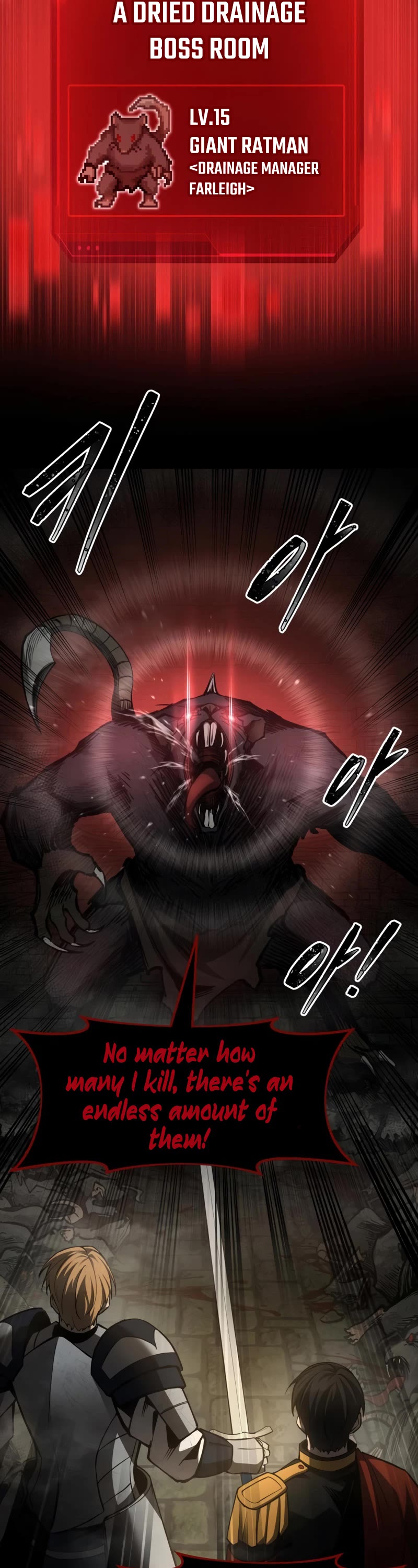 I Became the Tyrant of a Defense Game Chapter 24 page 31 - Chapter 24