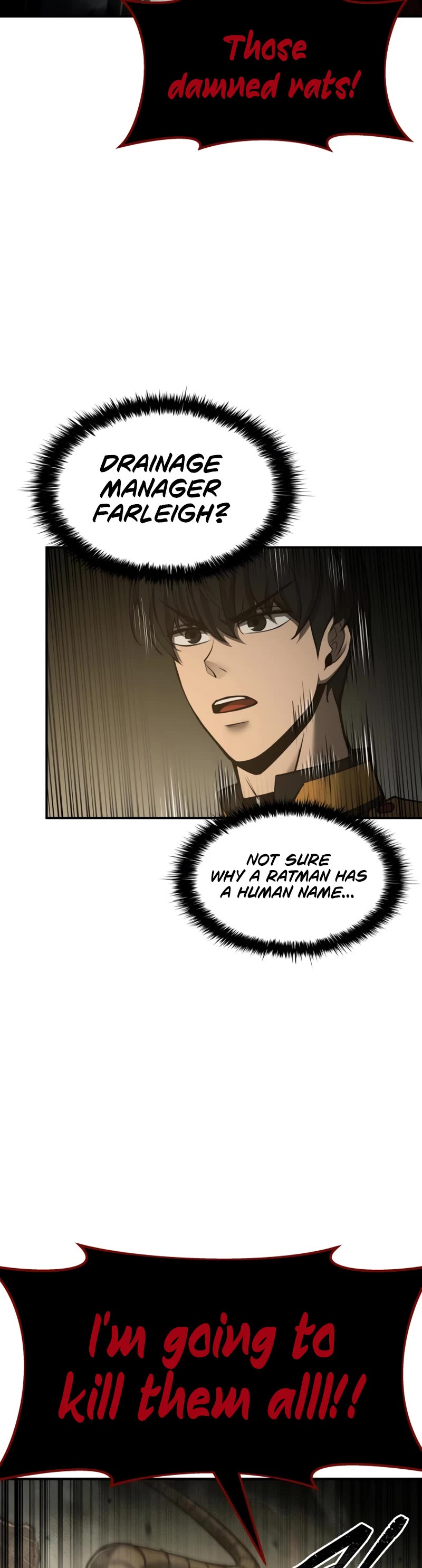 I Became the Tyrant of a Defense Game Chapter 24 page 32 - Chapter 24