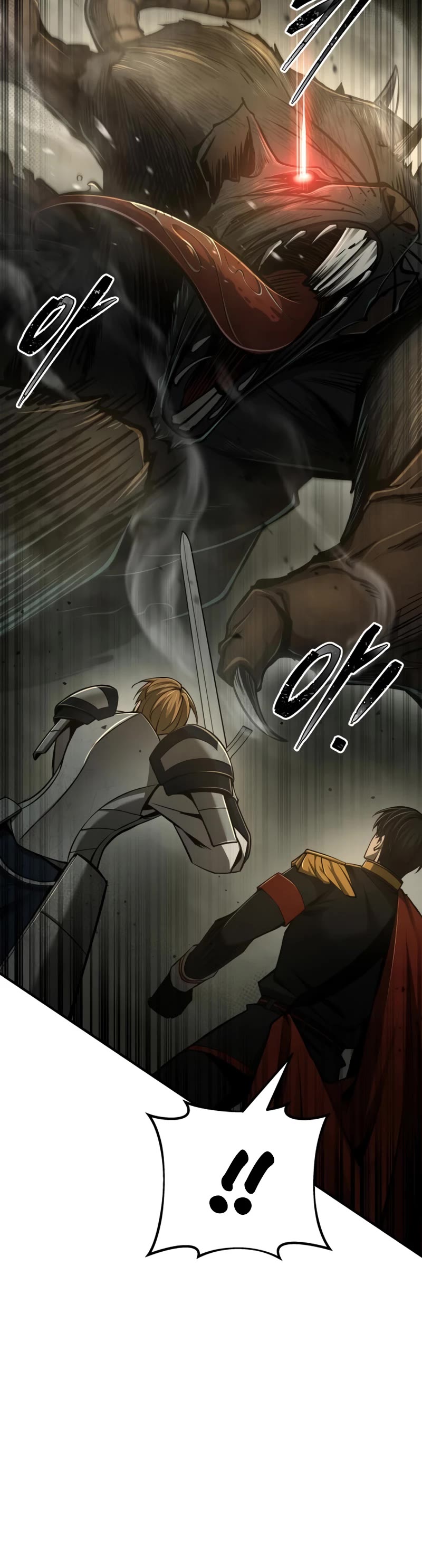 I Became the Tyrant of a Defense Game Chapter 24 page 33 - Chapter 24