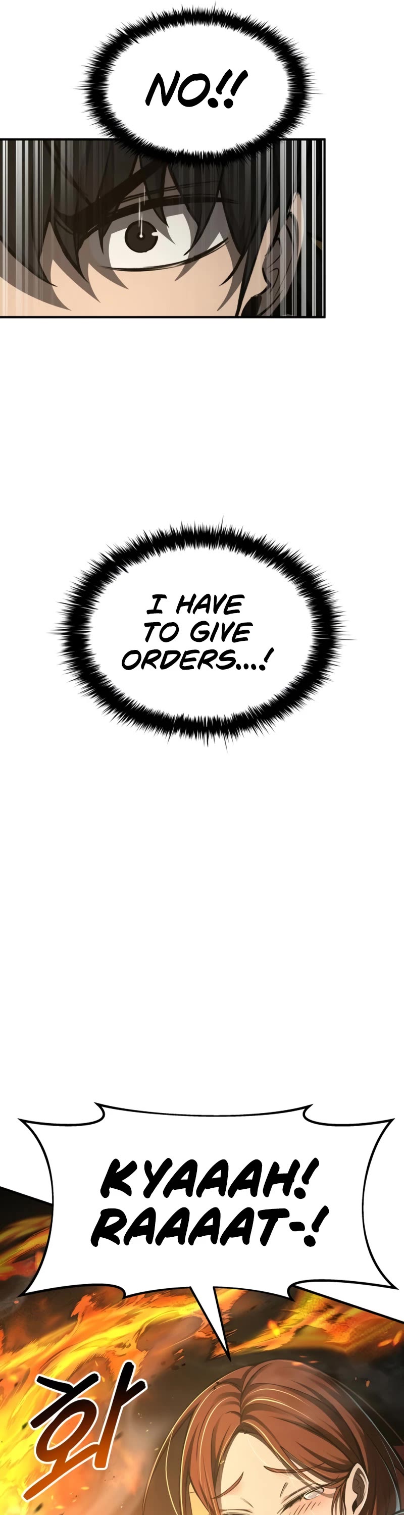 I Became the Tyrant of a Defense Game Chapter 24 page 34 - Chapter 24