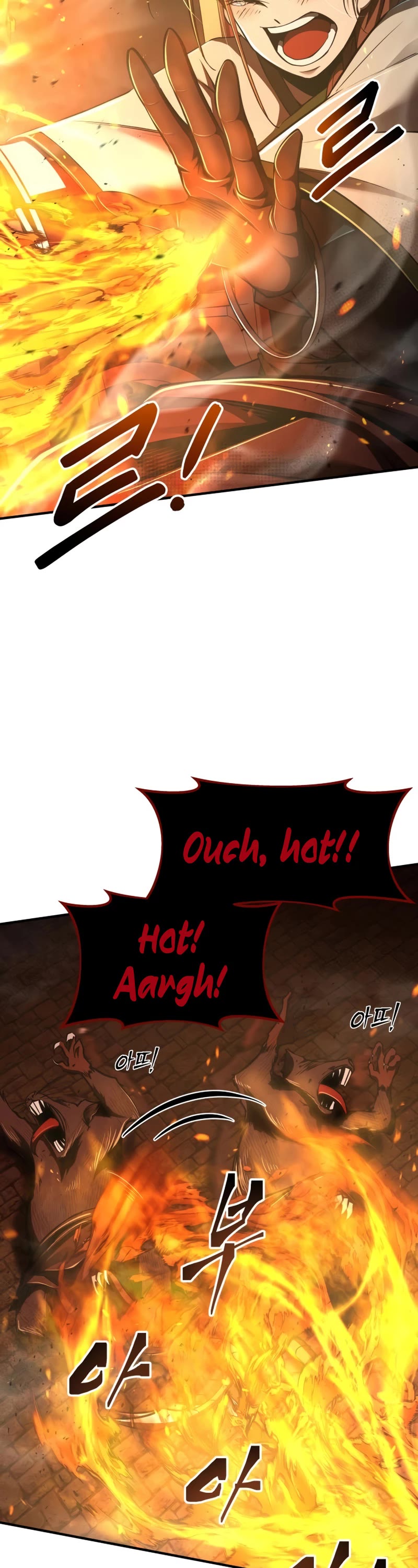 I Became the Tyrant of a Defense Game Chapter 24 page 35 - Chapter 24
