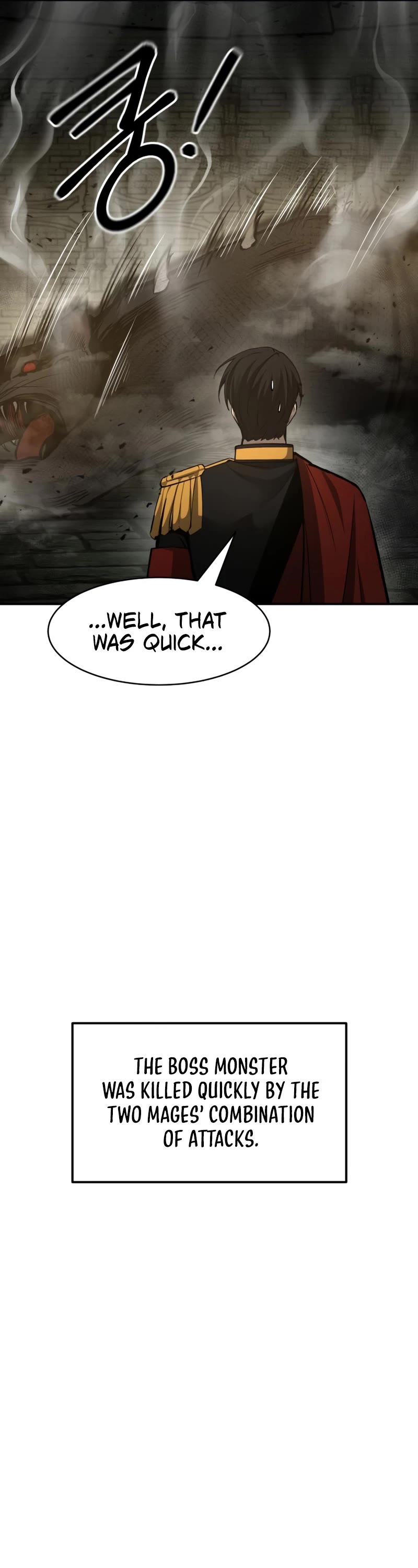 I Became the Tyrant of a Defense Game Chapter 24 page 42 - Chapter 24