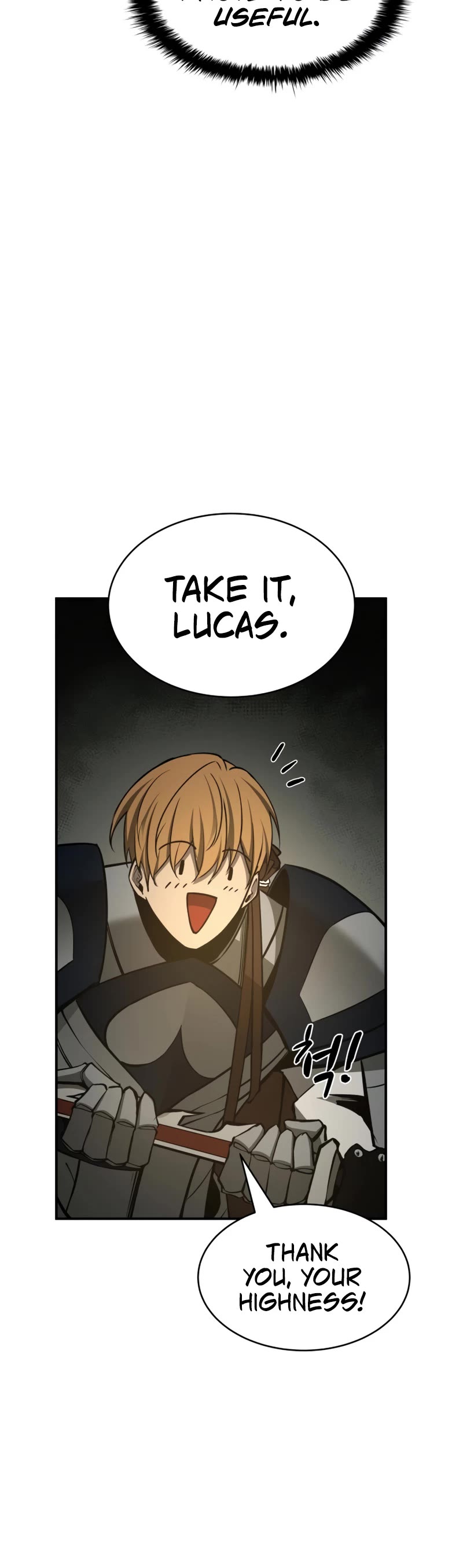 I Became the Tyrant of a Defense Game Chapter 24 page 48 - Chapter 24