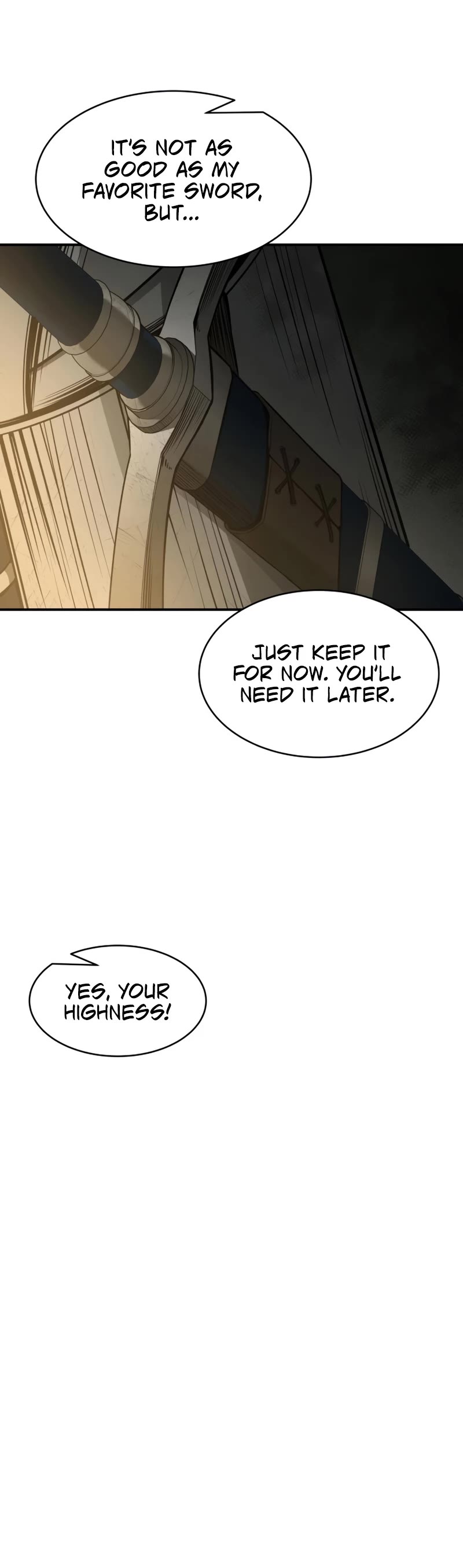 I Became the Tyrant of a Defense Game Chapter 24 page 49 - Chapter 24
