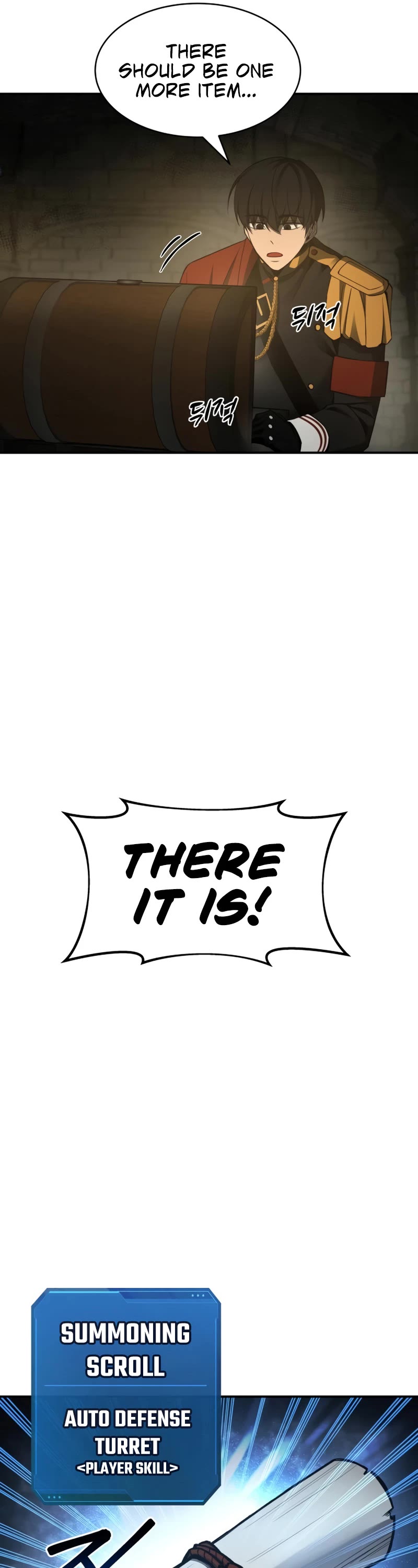 I Became the Tyrant of a Defense Game Chapter 24 page 50 - Chapter 24