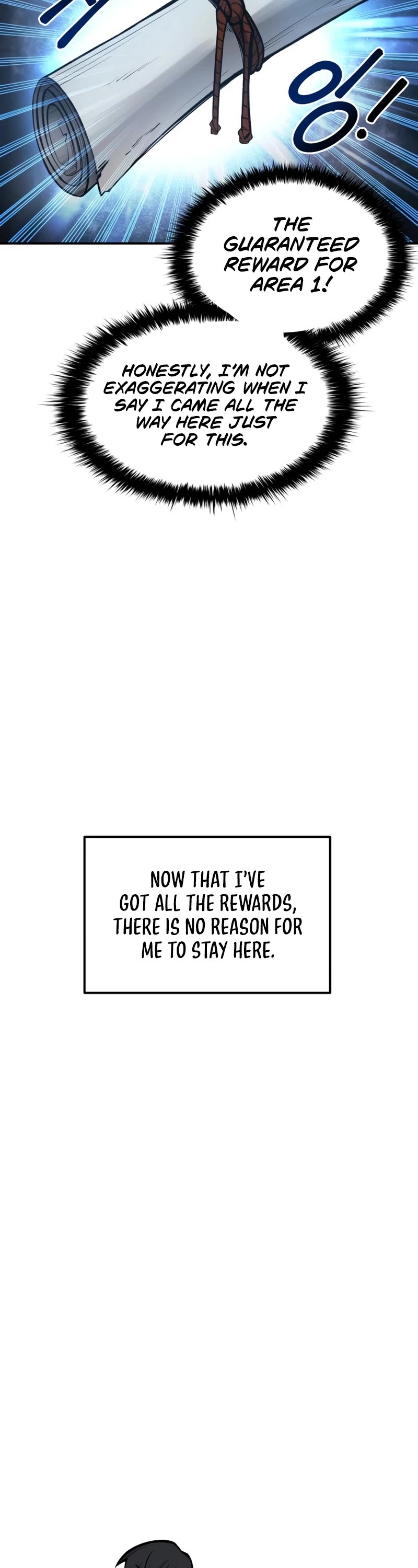 I Became the Tyrant of a Defense Game Chapter 24 page 51 - Chapter 24