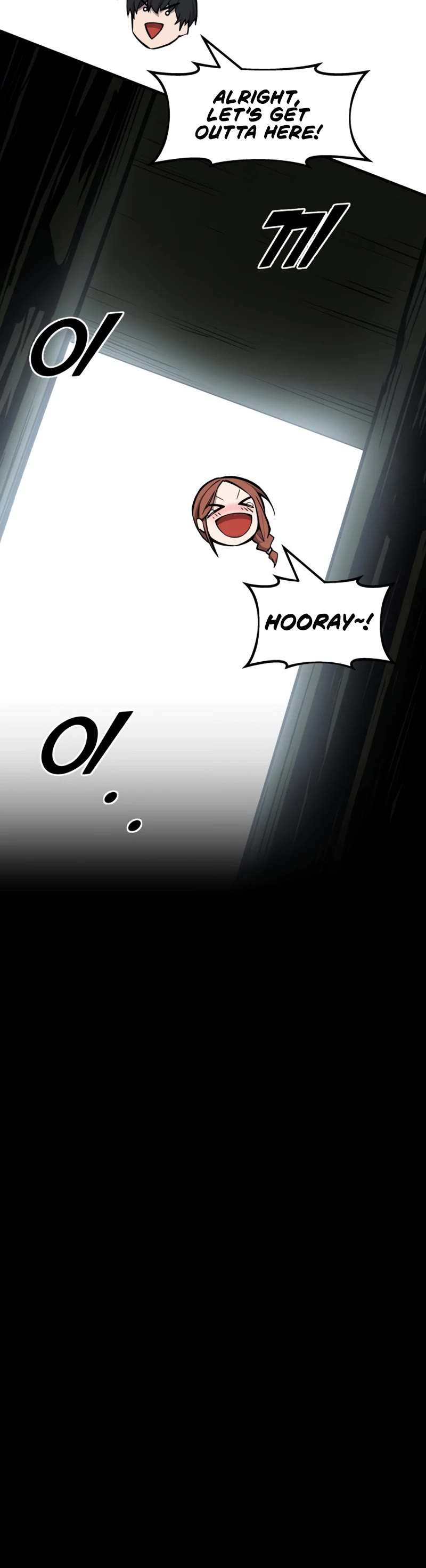 I Became the Tyrant of a Defense Game Chapter 24 page 52 - Chapter 24