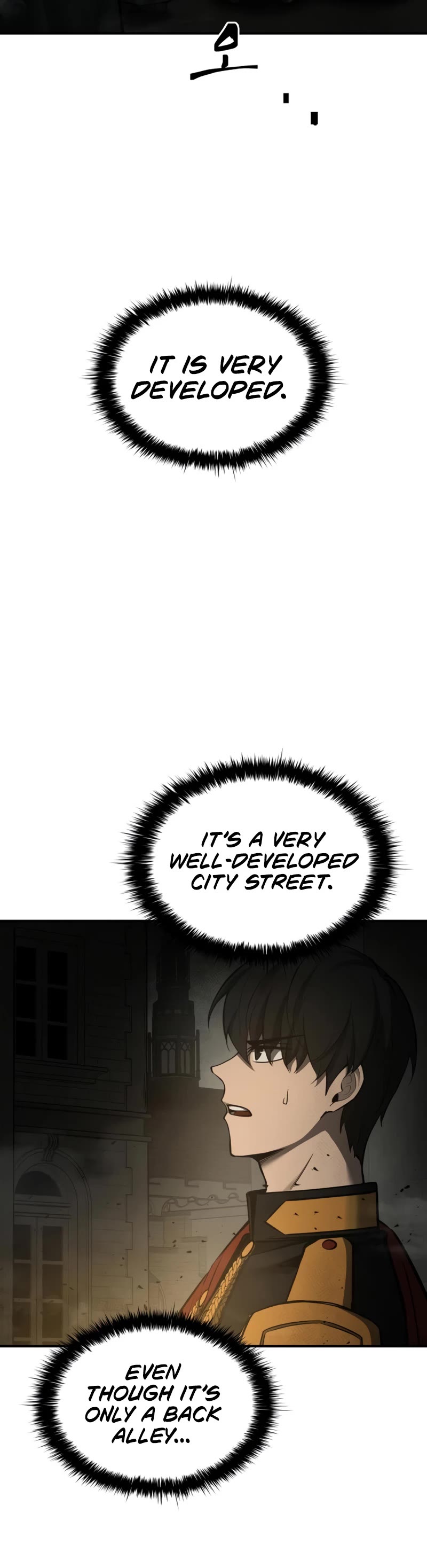 I Became the Tyrant of a Defense Game Chapter 24 page 56 - Chapter 24